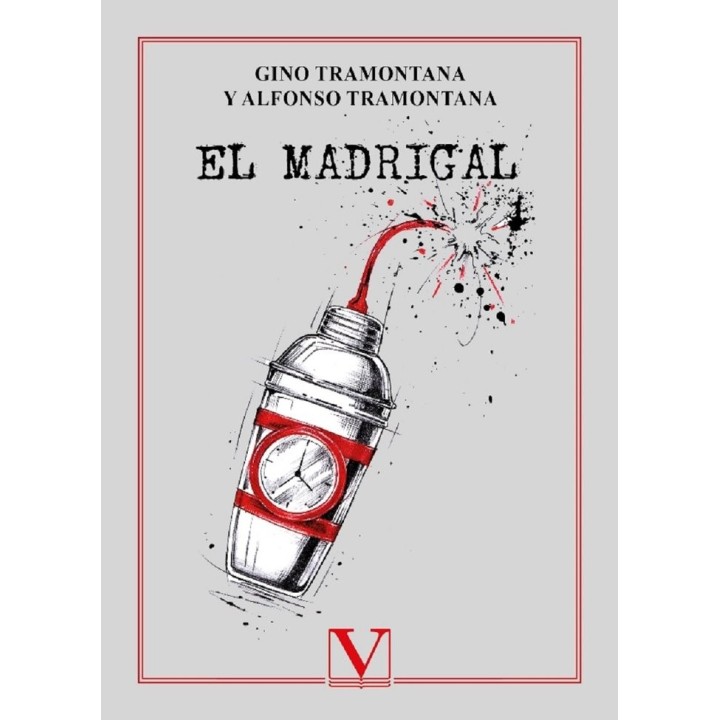 EL MADRIGAL