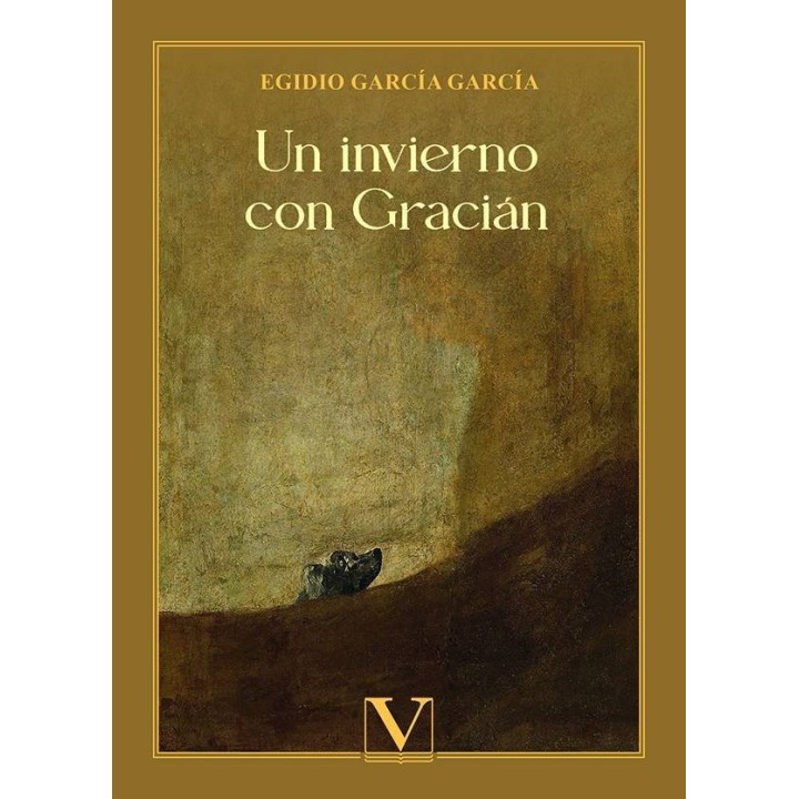 UN INVIERNO CON GRACIAN