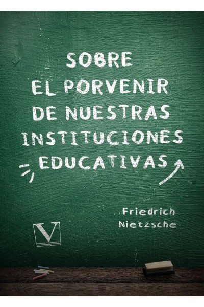 SOBRE EL PORVENIR DE NUESTRAS INSTITUCIONES EDUCATIVAS