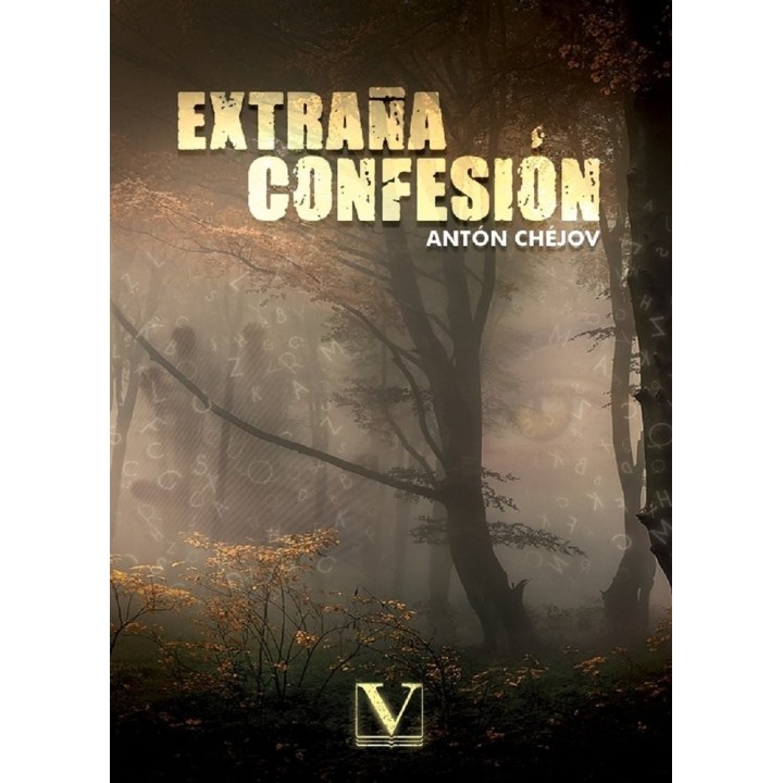 EXTRAÑA CONFESION
