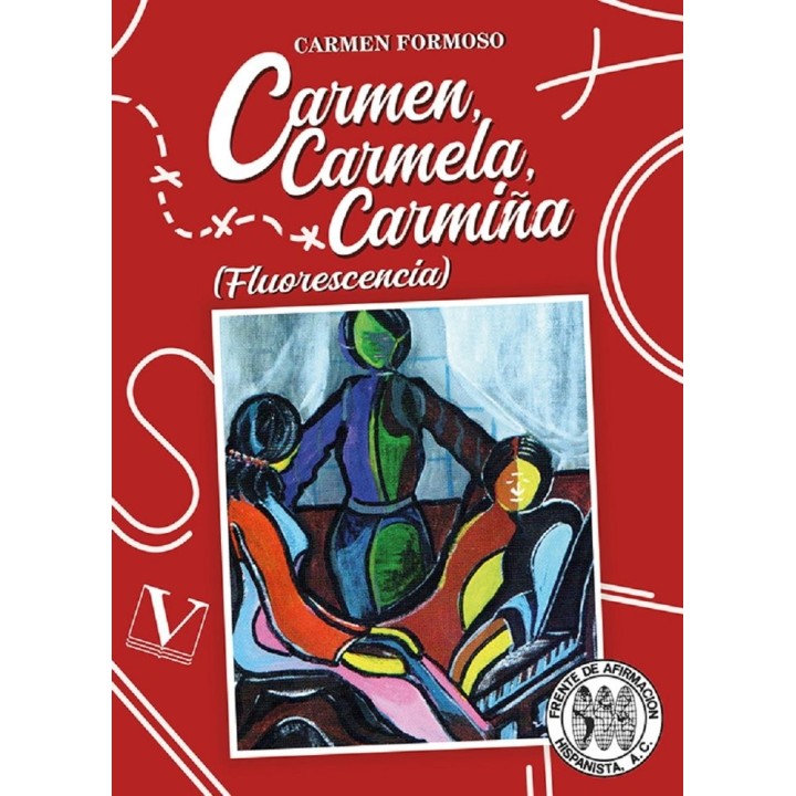 CARMEN CARMELA CARMIÑA