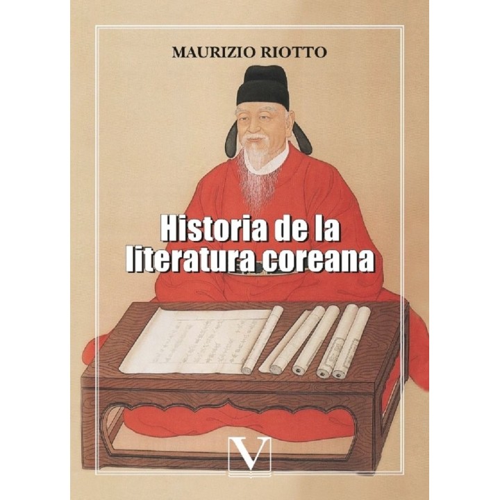 HISTORIA DE LA LITERATURA COREANA