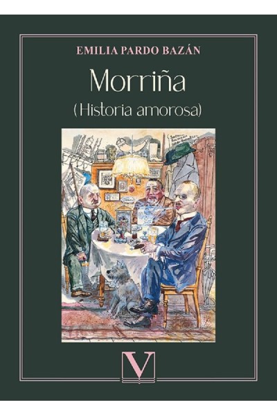 MORRIÑA