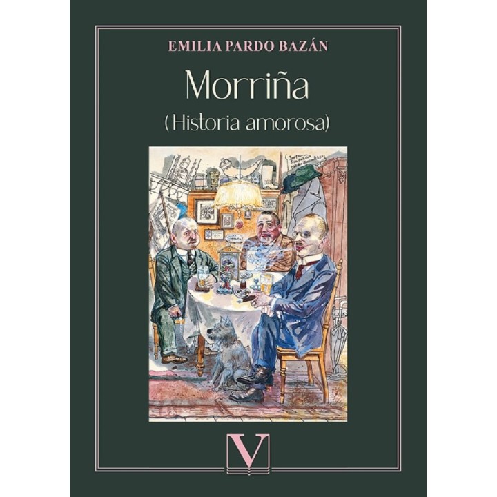 MORRIÑA