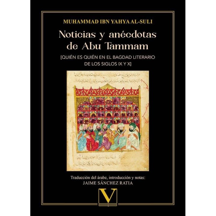 NOTICIAS Y ANECDOTAS DE ABU TAMMAM.
