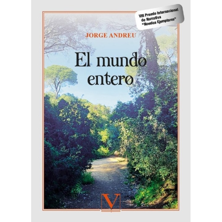 EL MUNDO ENTERO