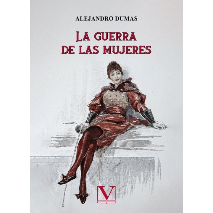 LA GUERRA DE LAS MUJERES