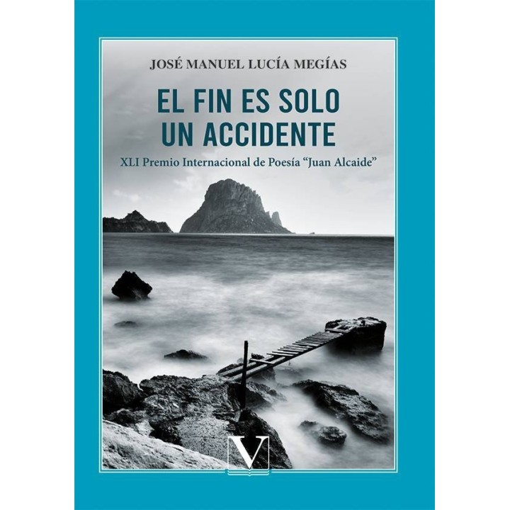 EL FIN ES SOLO UN ACCIDENTE