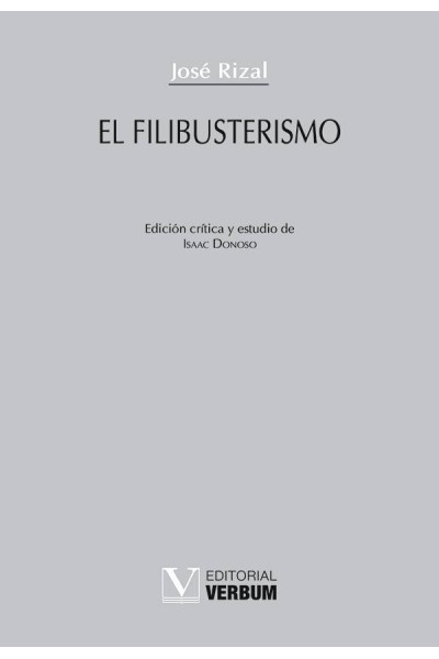 EL FILIBUSTERISMO