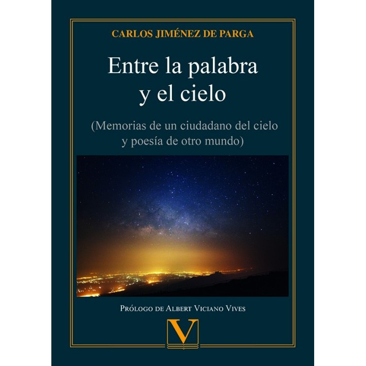 ENTRE LA PALABRA Y EL CIELO