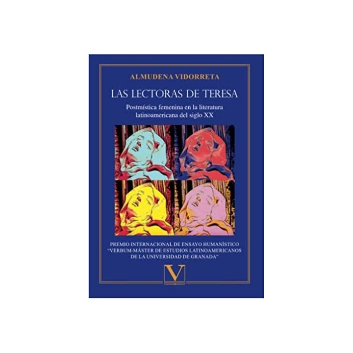 LAS LECTORAS DE TERESA