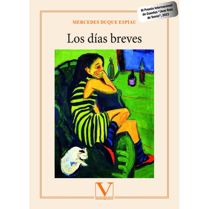 LOS DIAS BREVES