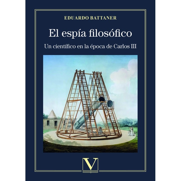 EL ESPIA FILOSOFICO