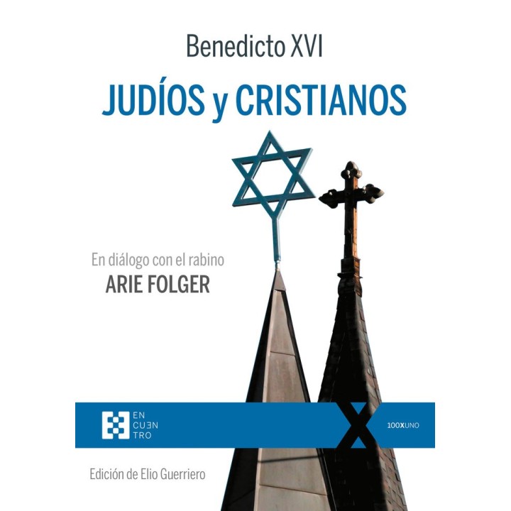 JUDIOS Y CRISTIANOS