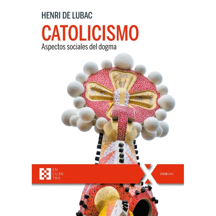 CATOLICISMO