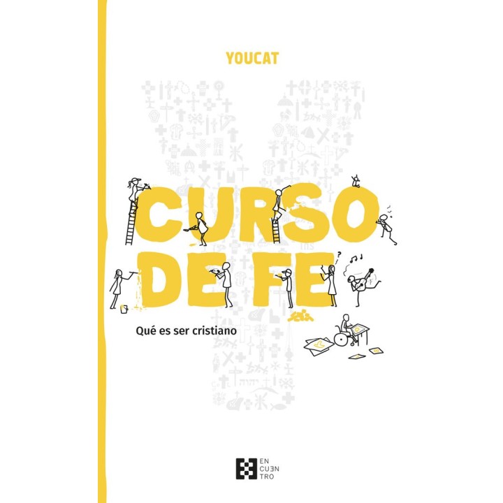 YOUCAT CURSO DE FE