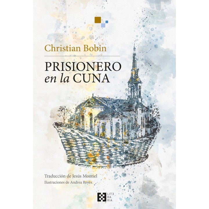 PRISIONERO EN LA CUNA