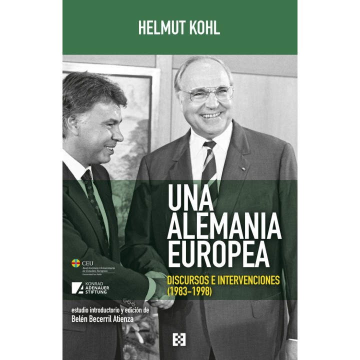 UNA ALEMANIA EUROPEA