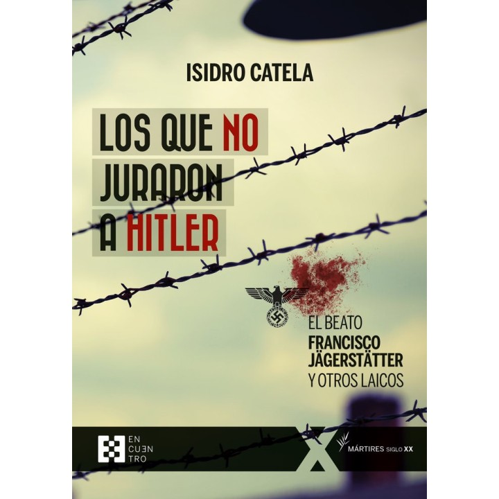 QUE NO JURARON A HITLER,LOS