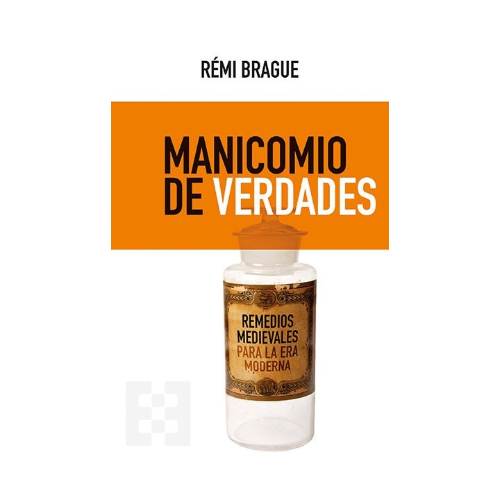 MANICOMIO DE VERDADES