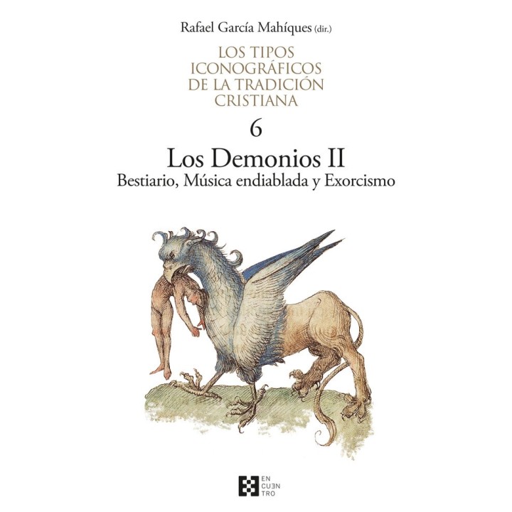 TIPOS ICONOGRAFICOS DE LA TRADICION CRISTIANA 6