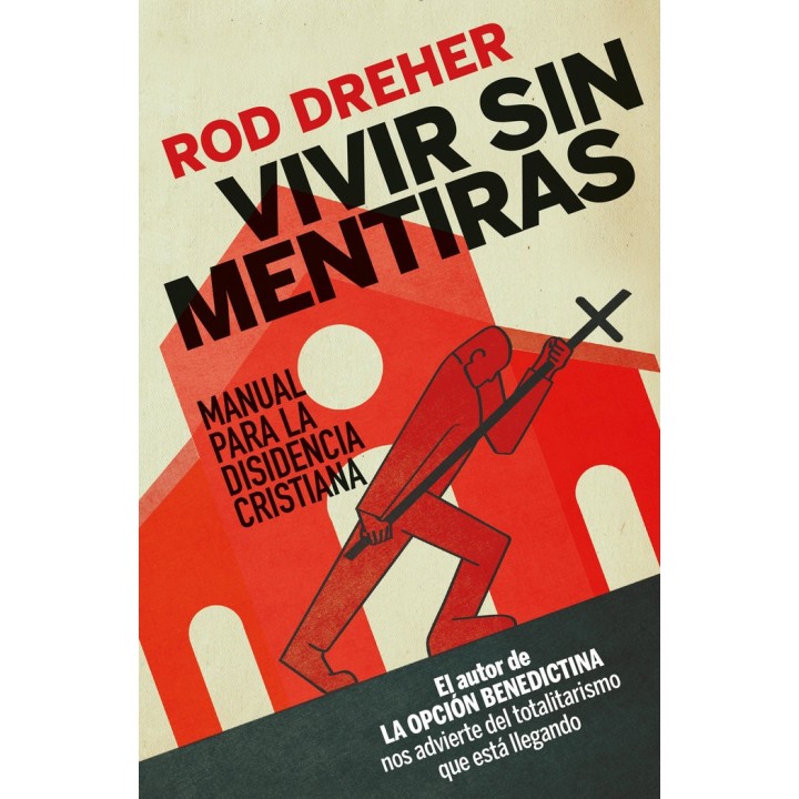 VIVIR SIN MENTIRAS