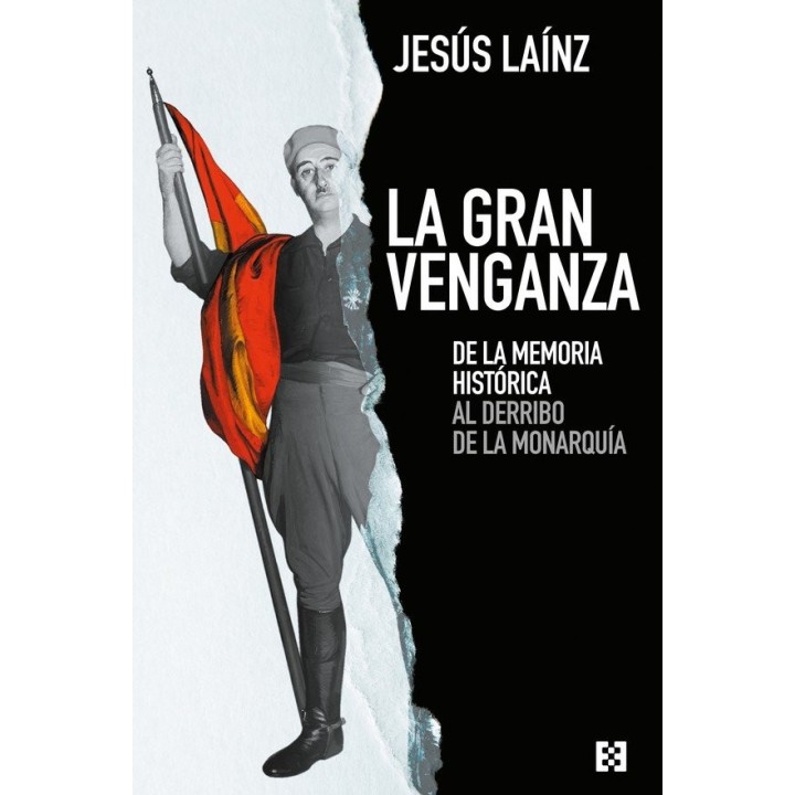 GRAN VENGANZA,LA
