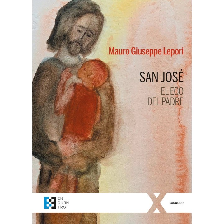 SAN JOSE, EL ECO DEL PADRE
