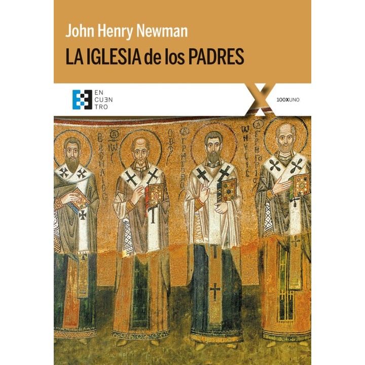 LA IGLESIA DE LOS PADRES
