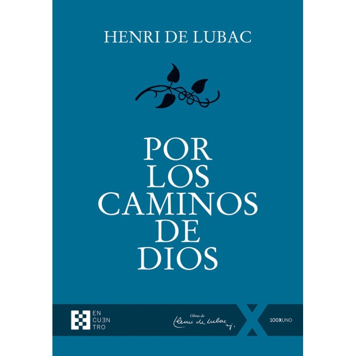 POR LOS CAMINOS DE DIOS