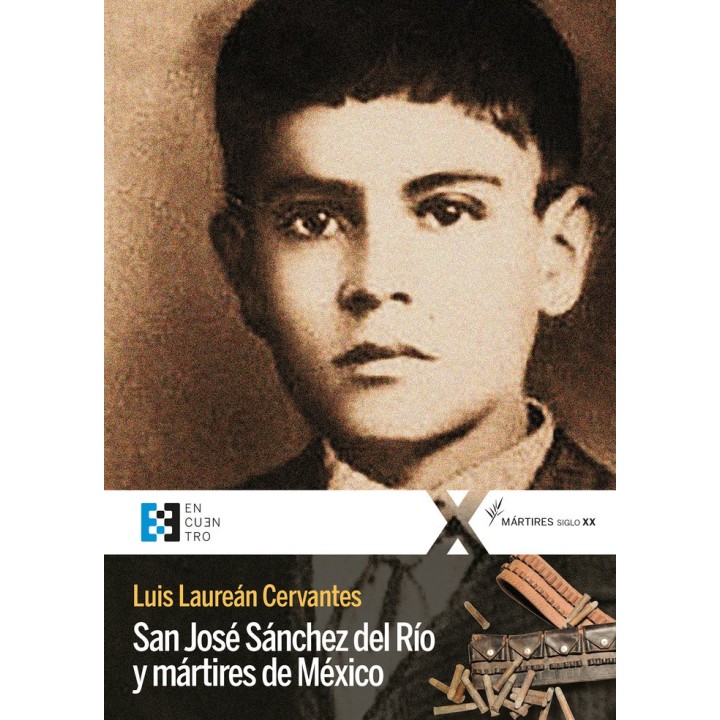 SAN JOSE SANCHEZ DEL RIO Y MARTIRES DE MEXICO