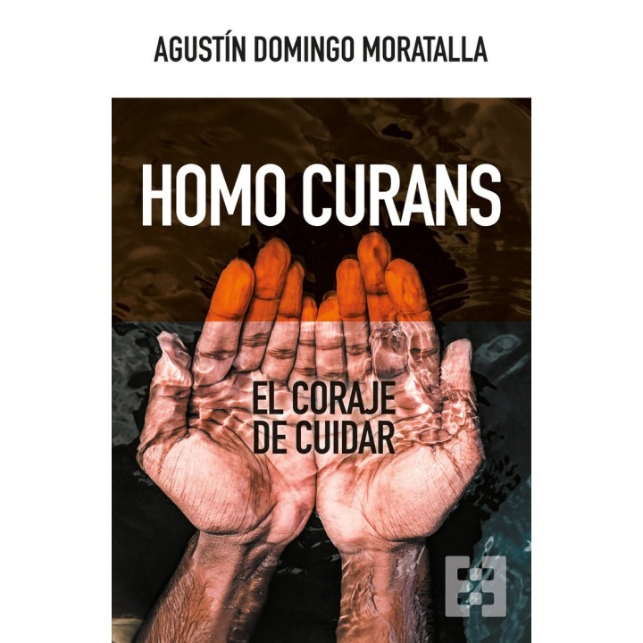 HOMO CURANS
