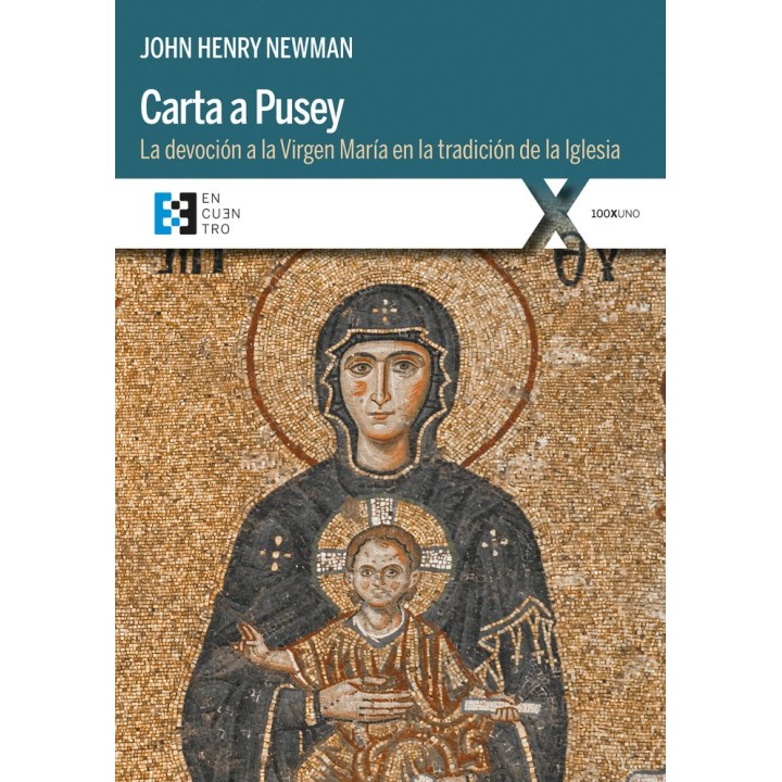 CARTA A PUSEY