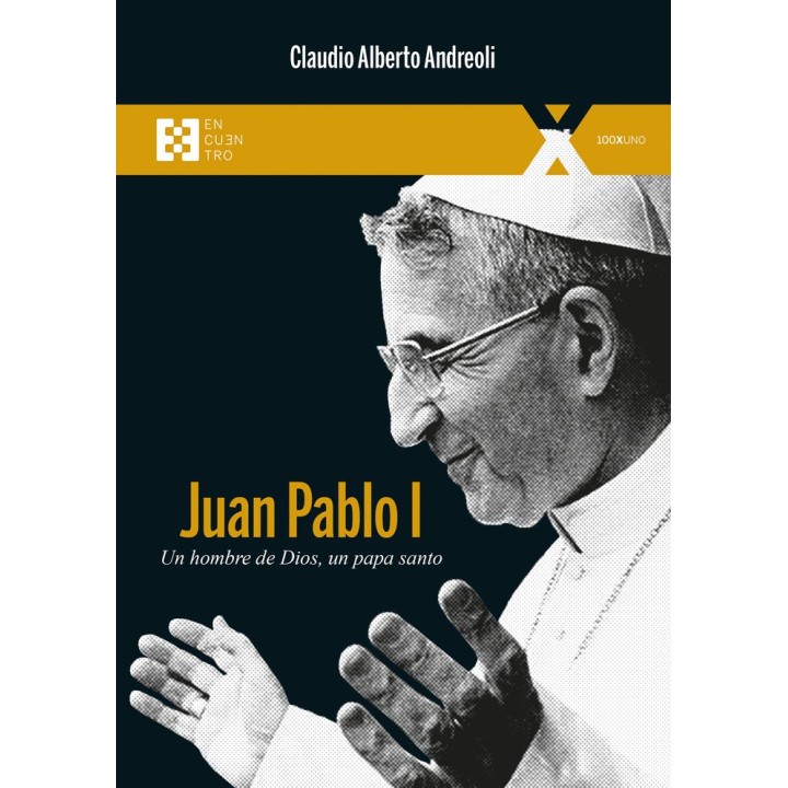 JUAN PABLO I
