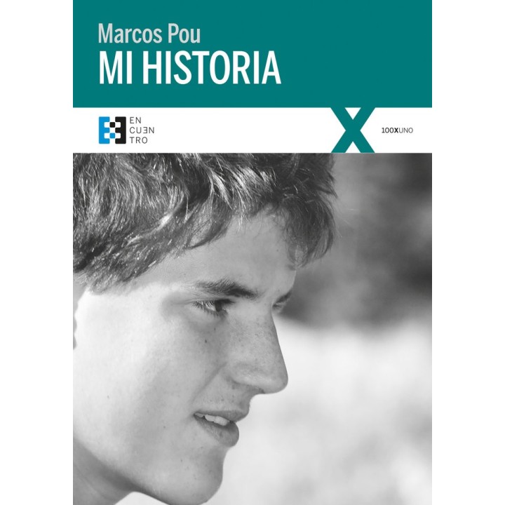MI HISTORIA LUIGI GIUSSANI