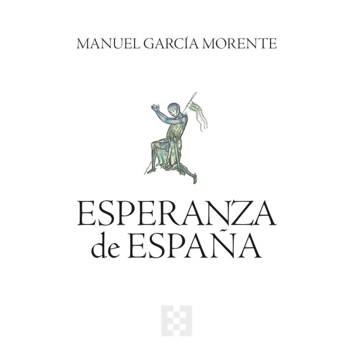 ESPERANZA DE ESPAÑA