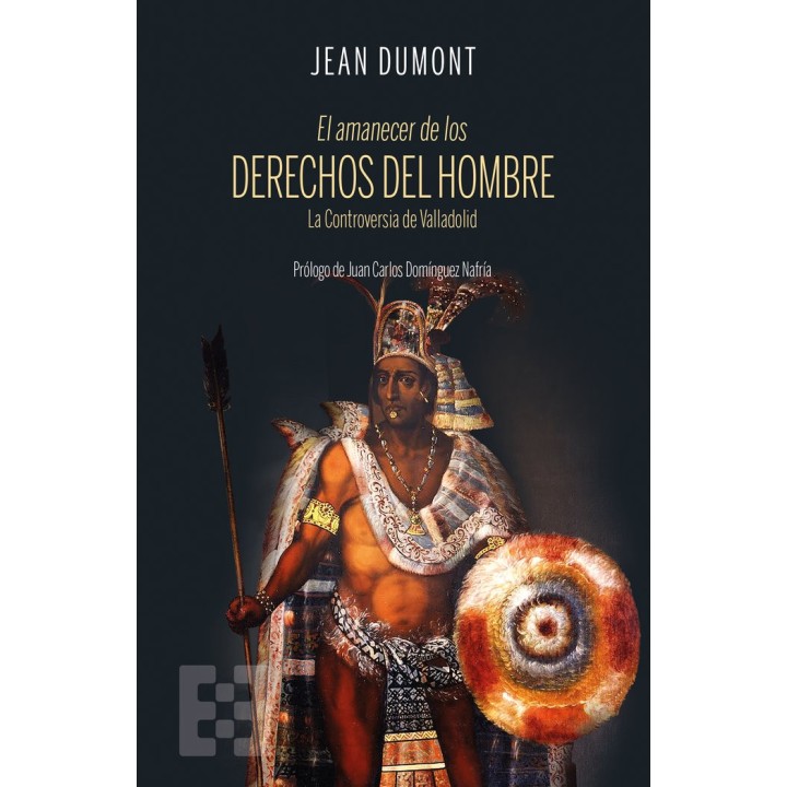 EL AMANECER DE LOS DERECHOS DEL HOMBRE