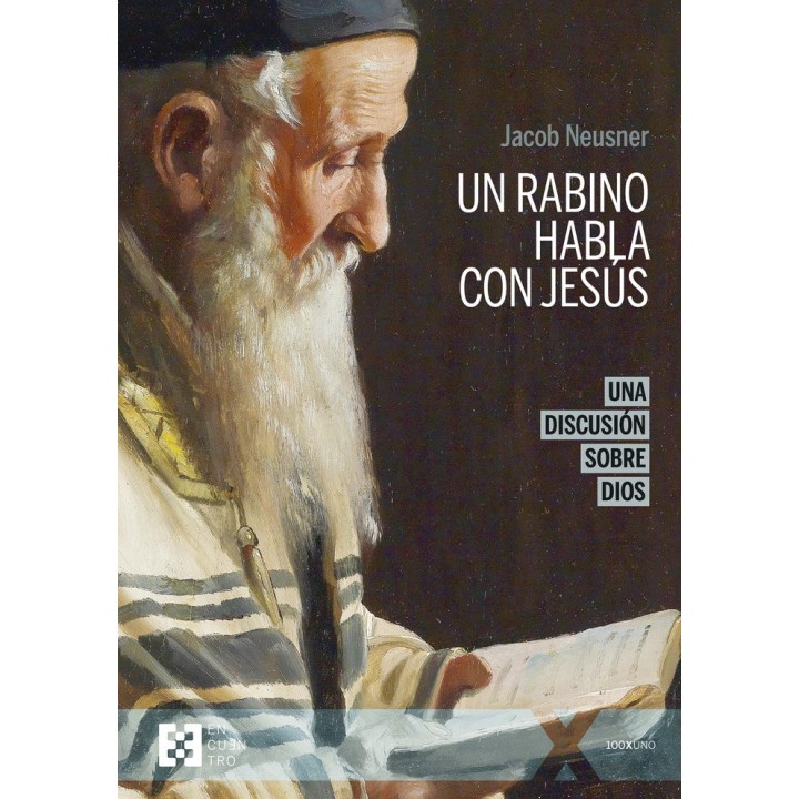 UN RABINO HABLA CON JESUS NE