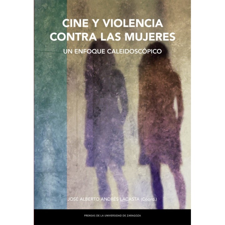 CINE Y VIOLENCIA UN ENFOQUE CALEIDOSCOPICO