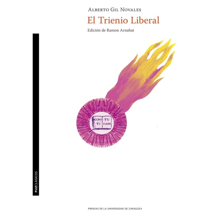 EL TRIENIO LIBERAL