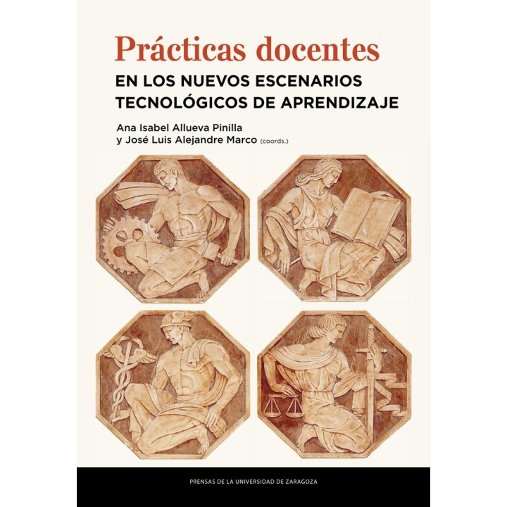 PRACTICAS DOCENTES EN LOS NUEVOS ESCENARIOS TECNOLOGICOS DE