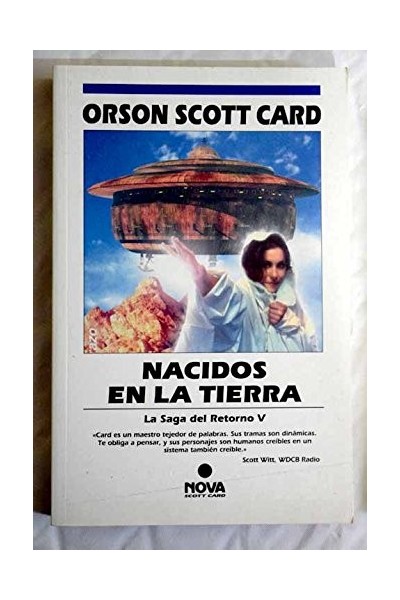 Nacidos En La Tierra