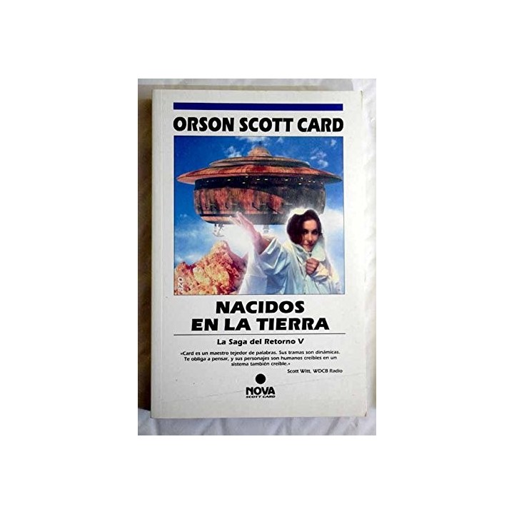 Nacidos En La Tierra
