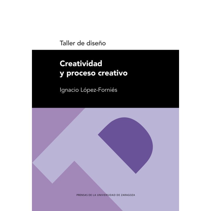 TALLER DE DISEÑO CREATIVIDAD Y PROCESO CR