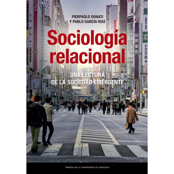 SOCIOLOGIA RELACIONAL
