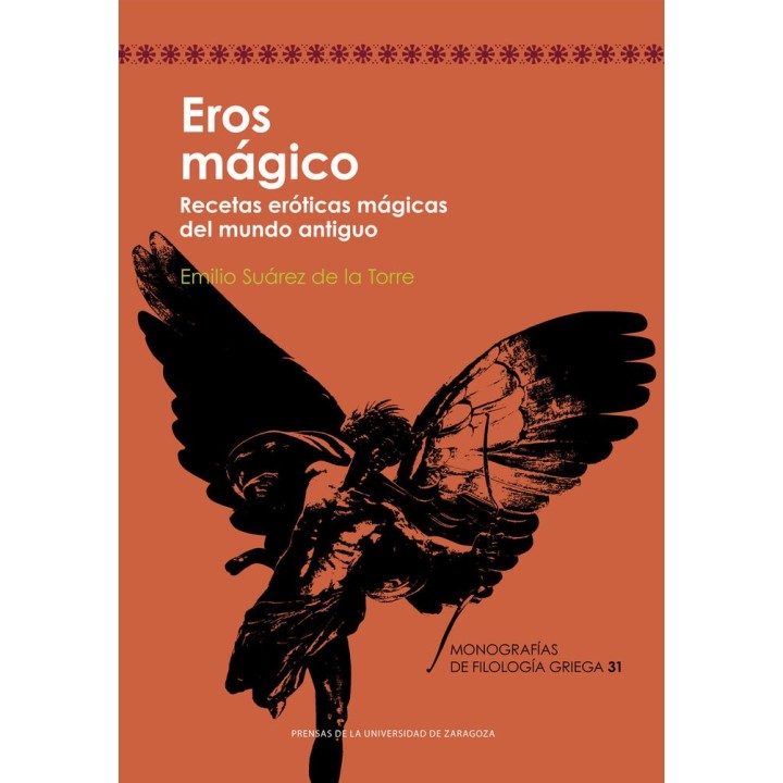 EROS MAGICO