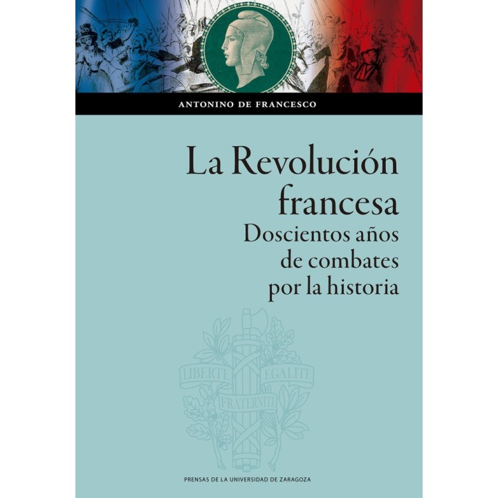 LA REVOLUCION FRANCESA