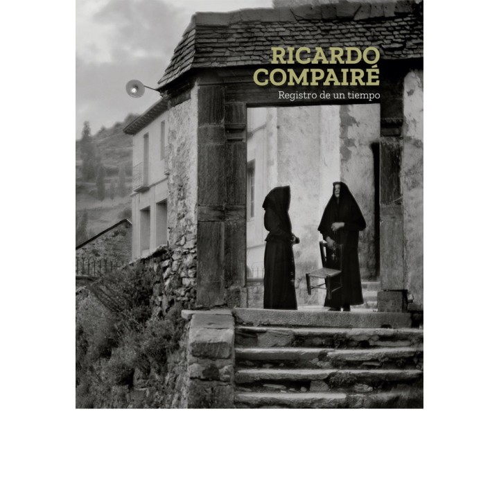 RICARDO COMPAIRE