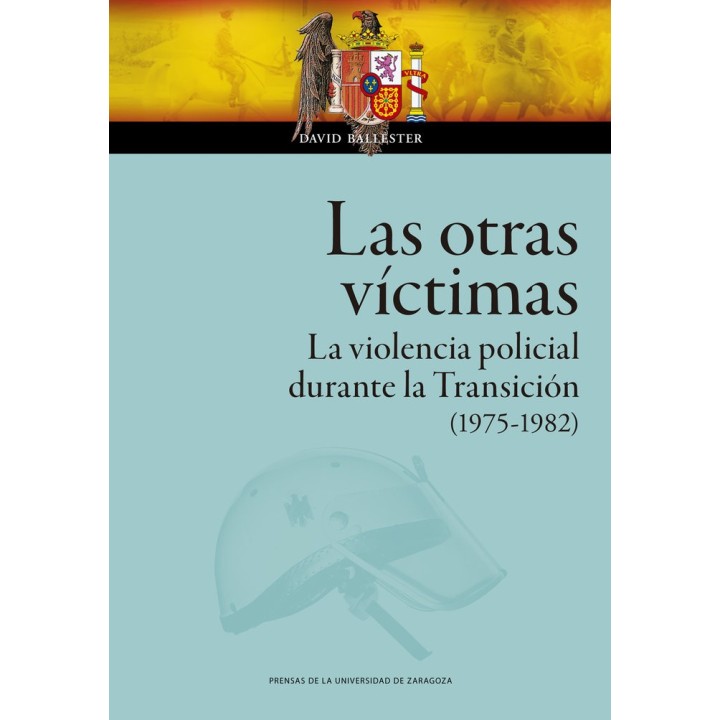 LAS OTRAS VICTIMAS