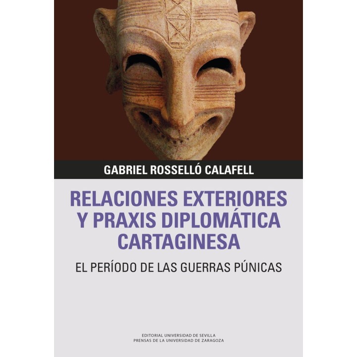 RELACIONES EXTERIORES Y PRAXIS DIPLOMATICA CARTAGINESA.